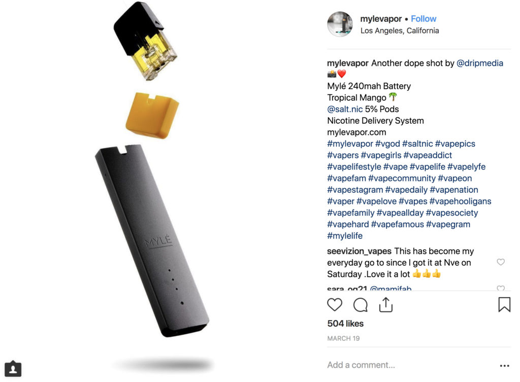 MYLE – Instagram – img37371