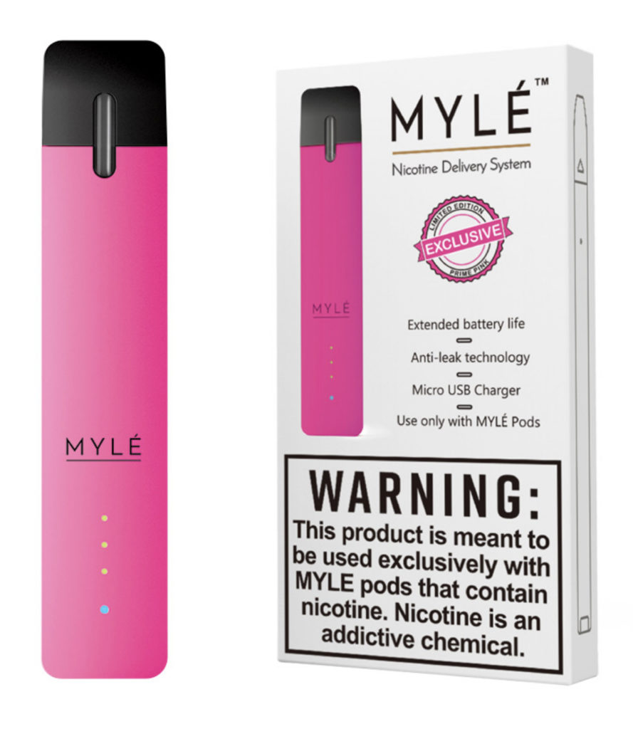 MYLE – Products/Flavors – img37595