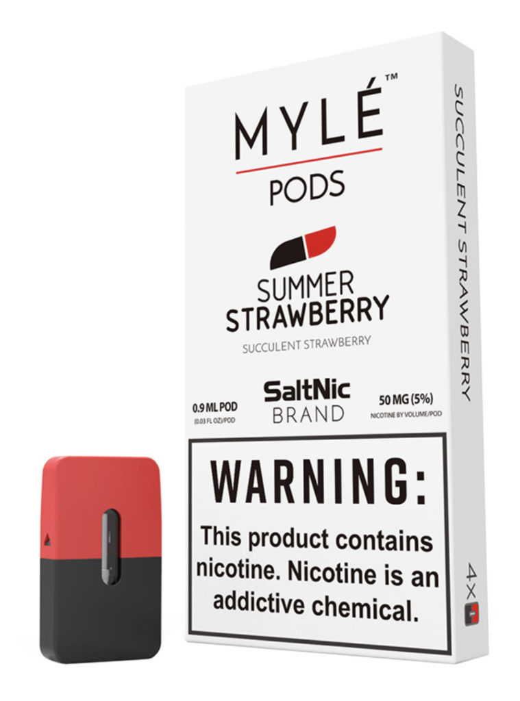MYLE – Products/Flavors – img37599