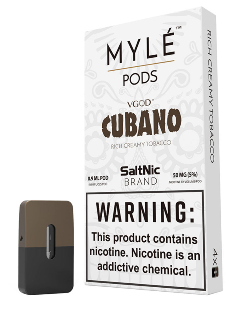 MYLE – Products/Flavors – img37602