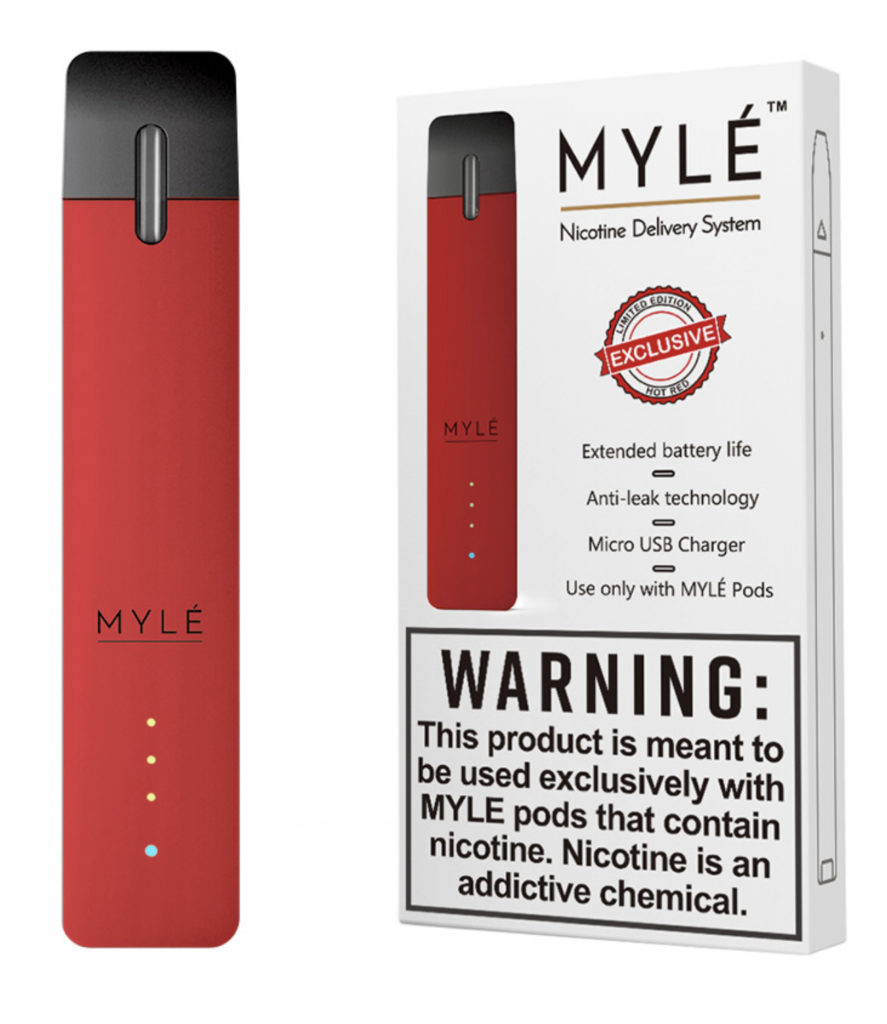 MYLE – Products/Flavors – img37586