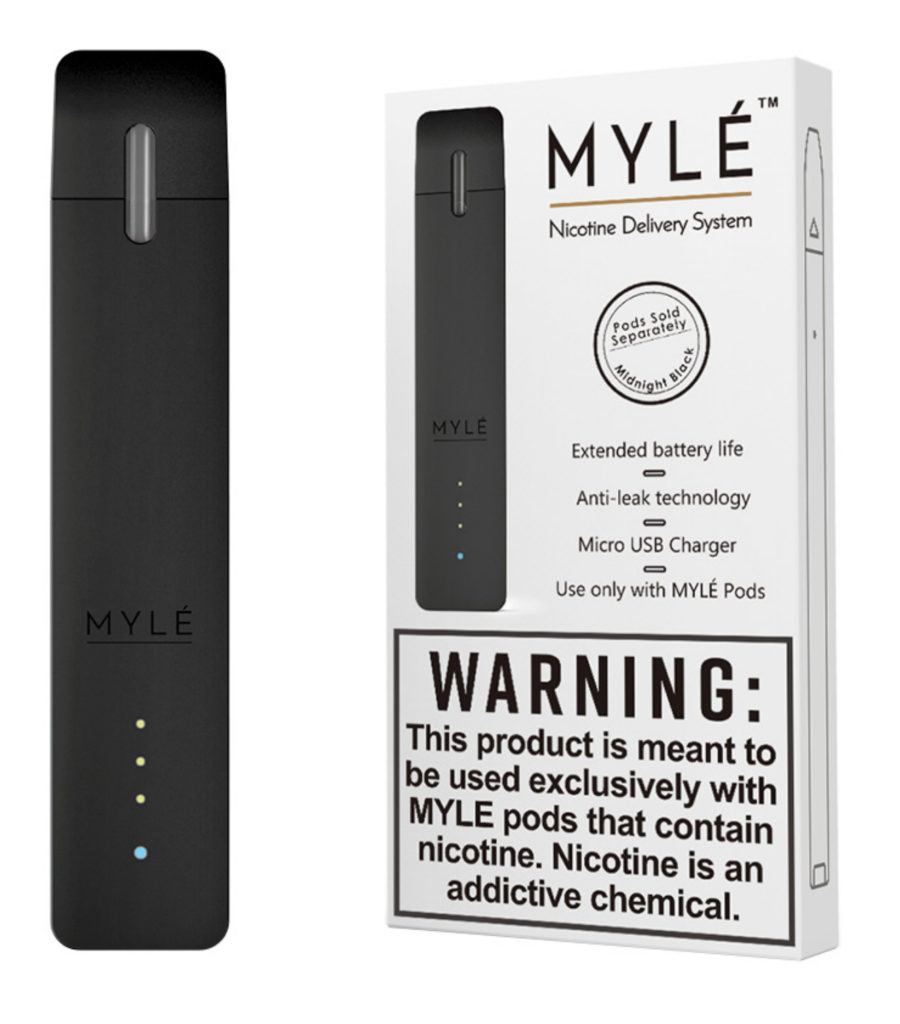MYLE – Products/Flavors – img37590