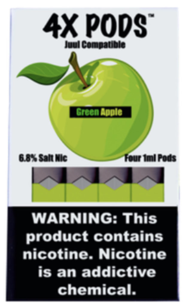 Pods/Refills – img38907