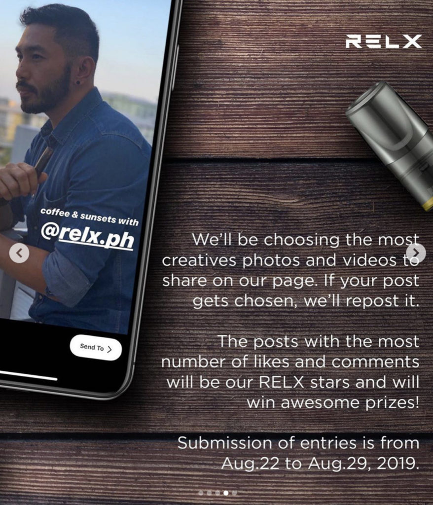 RELX Events/Ambassadors – img41116
