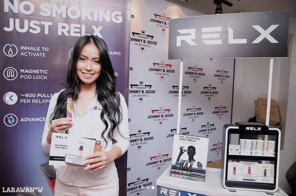 RELX Events/Ambassadors – img41121
