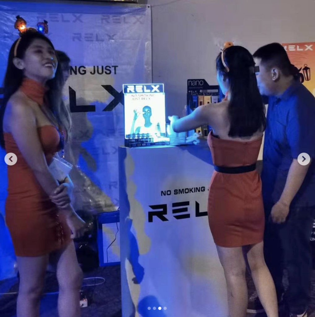 RELX Events/Ambassadors – img41127