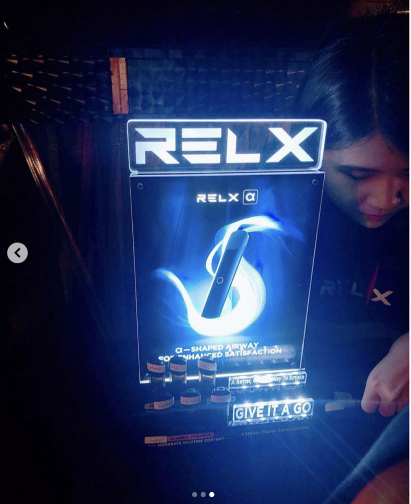 RELX Events/Ambassadors – img41147