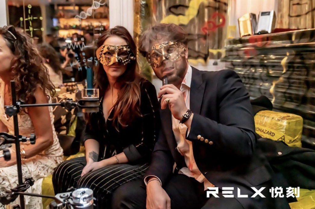 RELX Events/Ambassadors – img41162