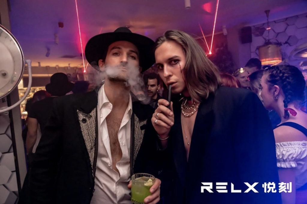 RELX Events/Ambassadors – img41163