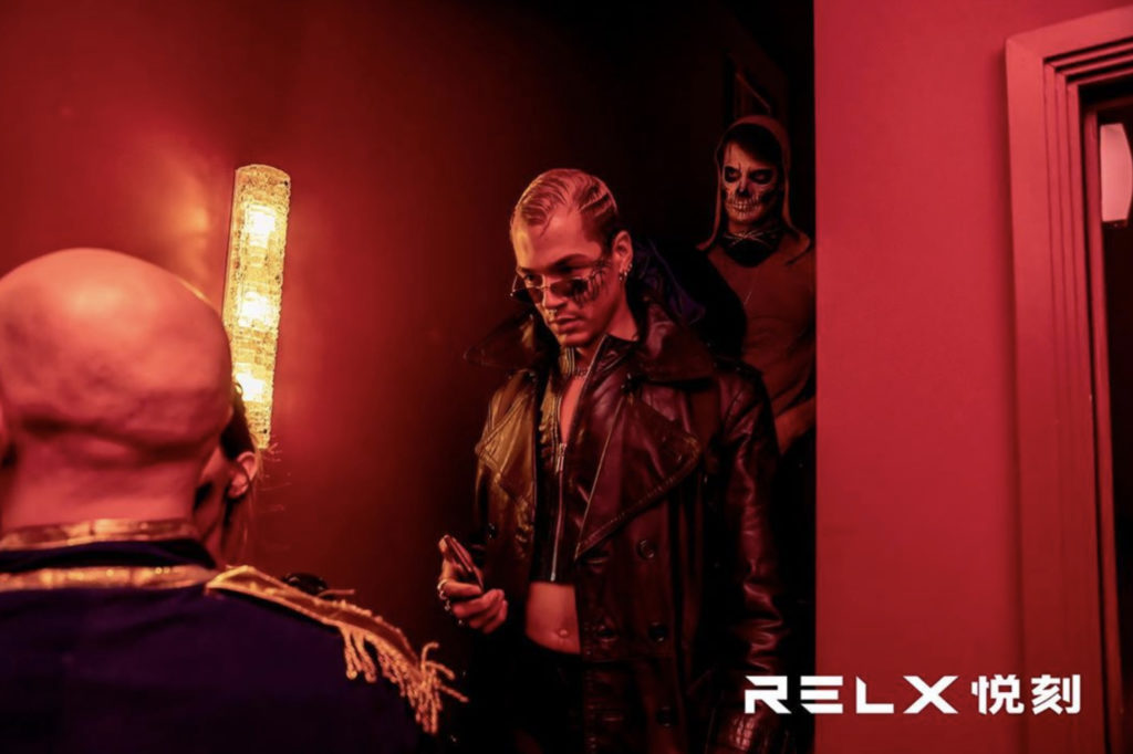 RELX Events/Ambassadors – img41164