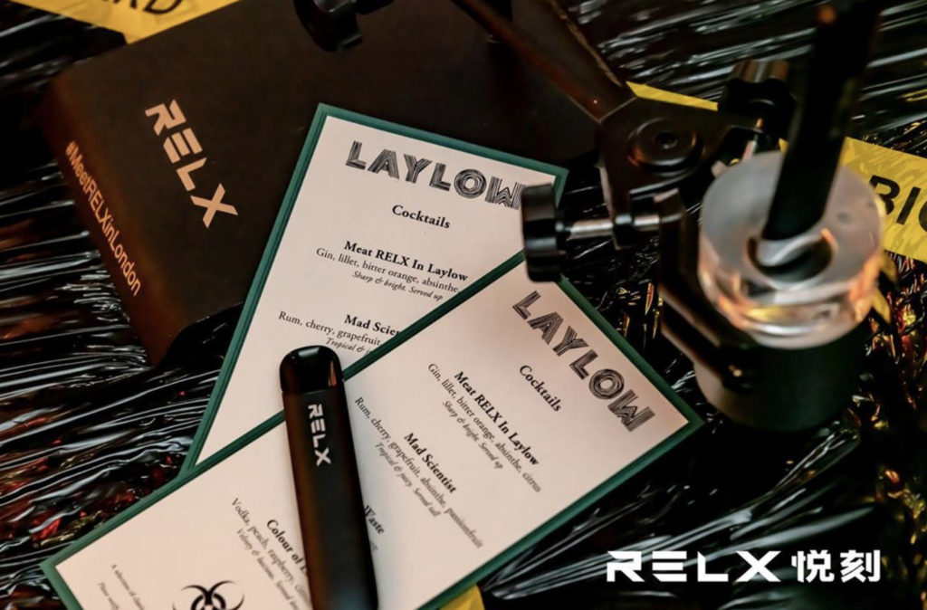 RELX Events/Ambassadors – img41170