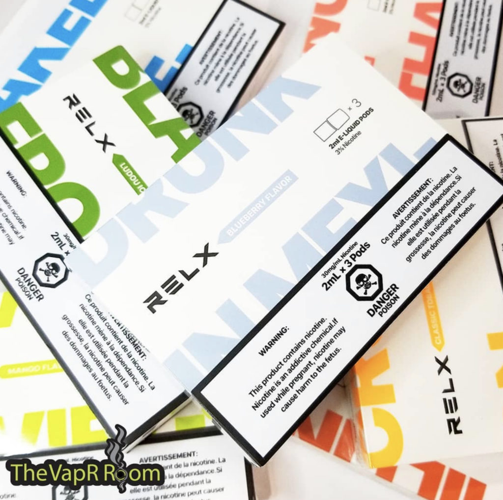 RELX Flavors – img40864