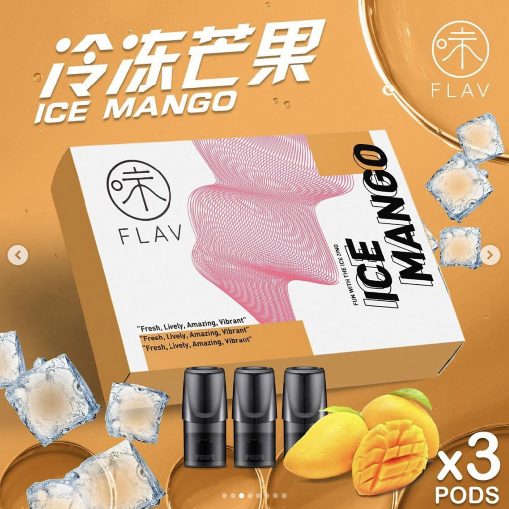 RELX Flavors – img40869