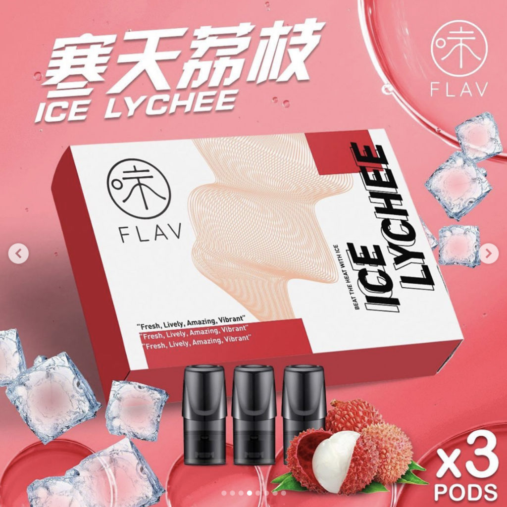 RELX Flavors – img40870