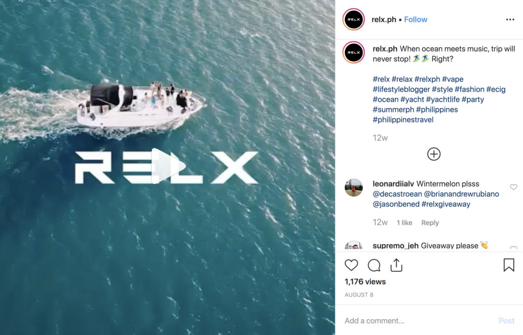 RELX Instagram – img41005