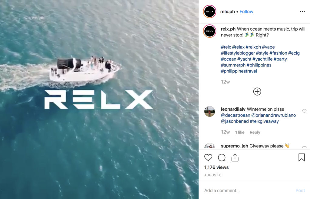 RELX Instagram – img41007