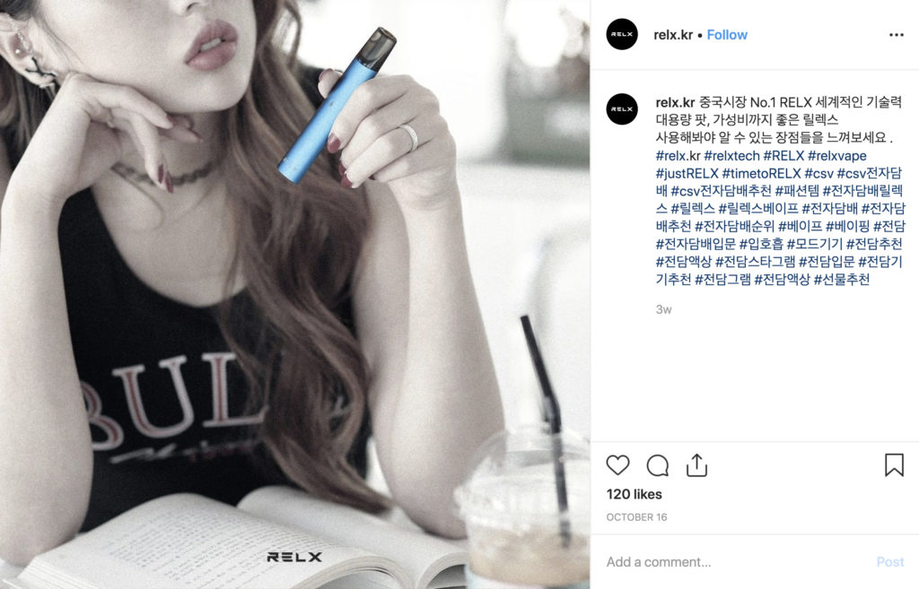 RELX Instagram – img41064