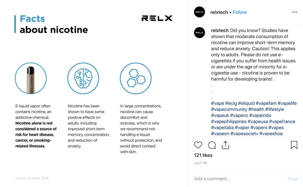 RELX Instagram – img40929