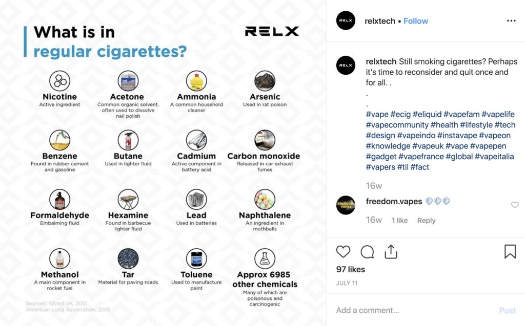 RELX Instagram – img40932