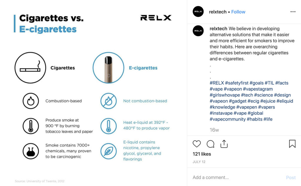 RELX Instagram – img40935