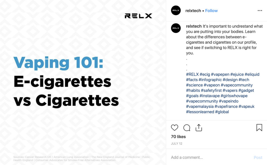 RELX Instagram – img40936