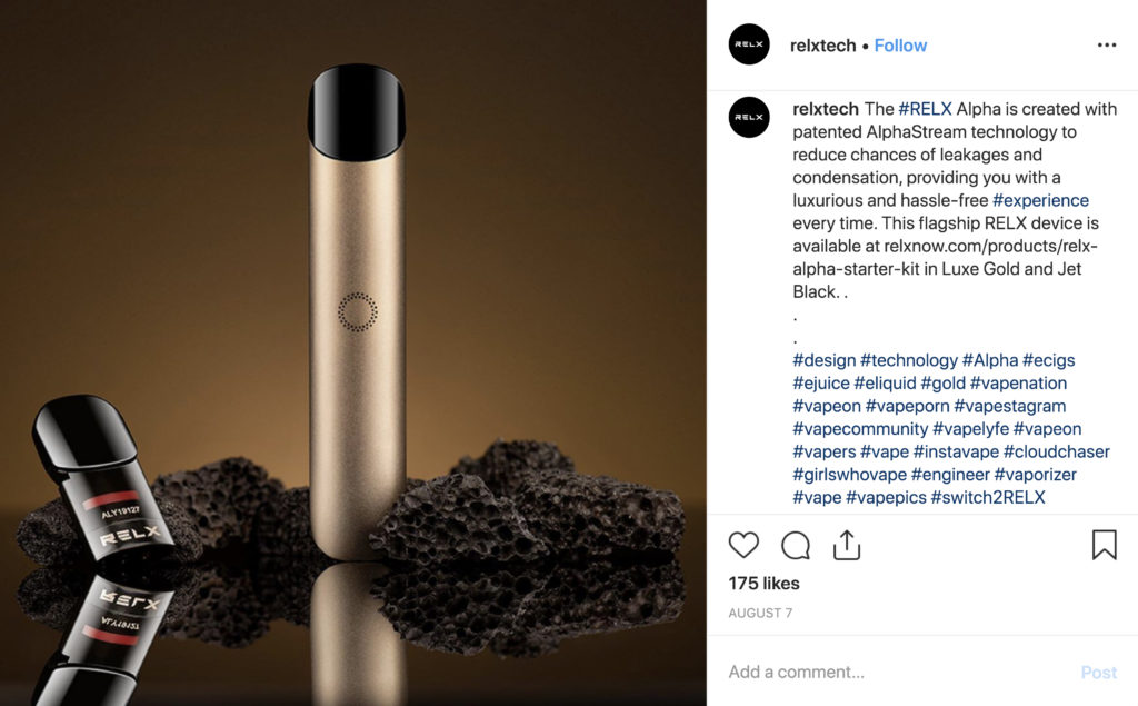 RELX Instagram – img40944