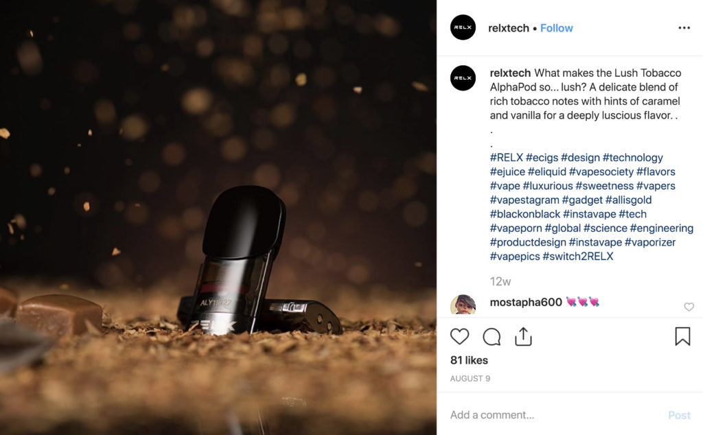 RELX Instagram – img40948