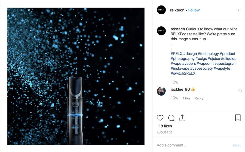 RELX Instagram – img40962