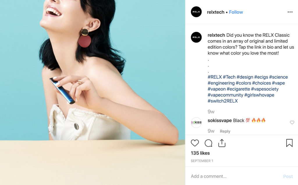 RELX Instagram – img40972