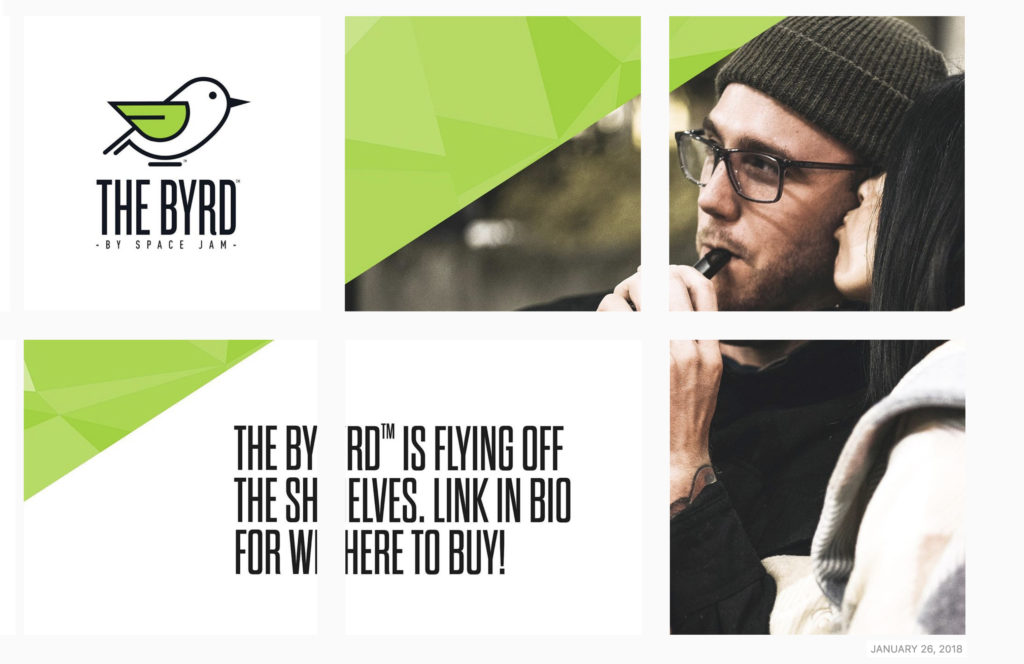 The Byrd on Instagram – img38614