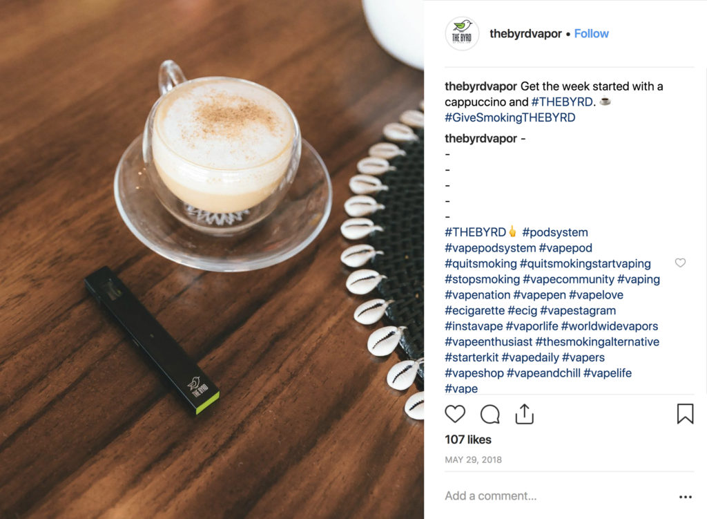 The Byrd on Instagram – img38623
