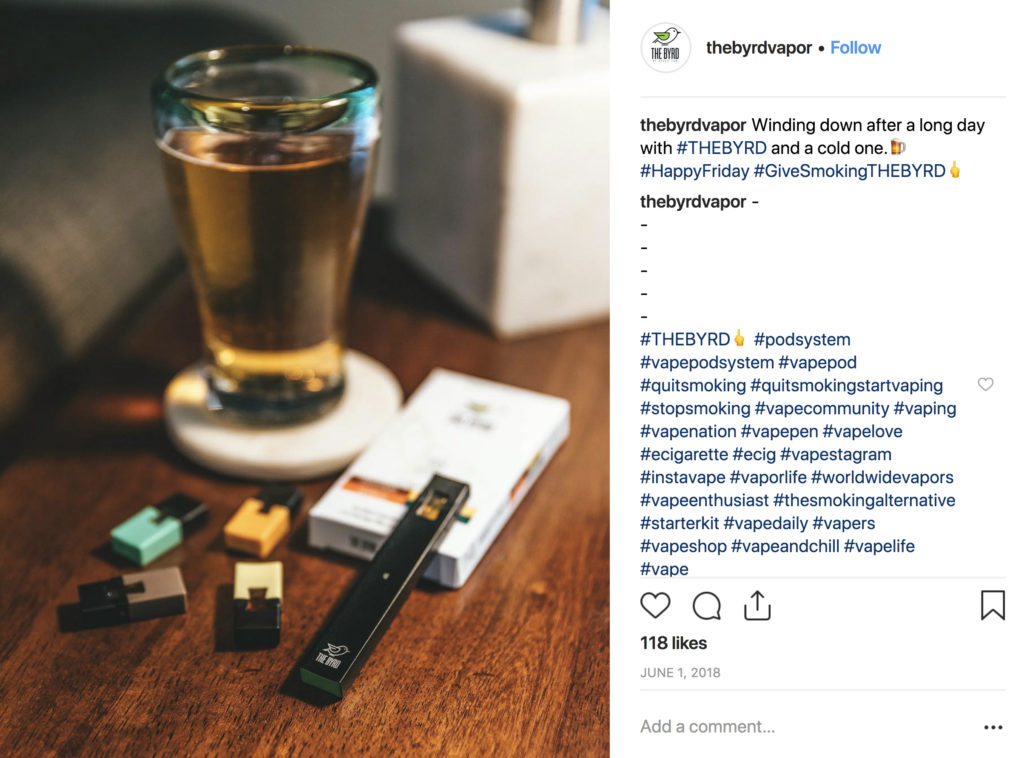 The Byrd on Instagram – img38625