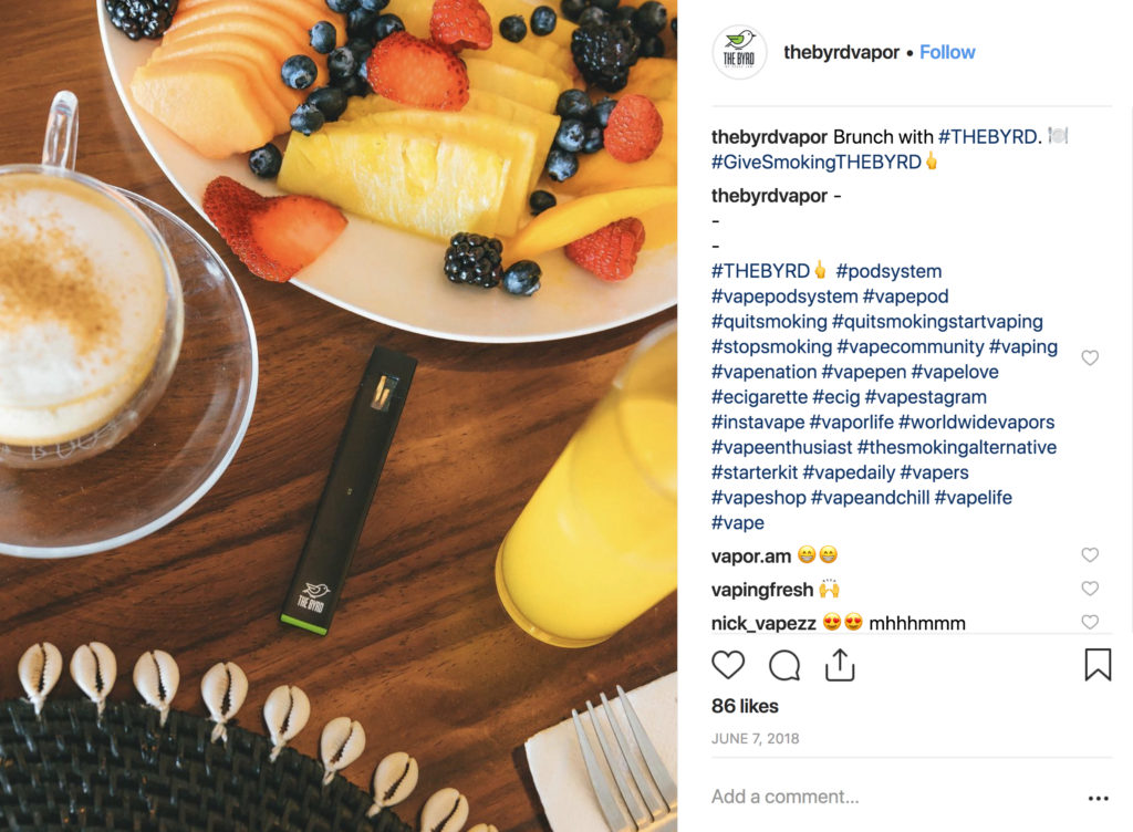 The Byrd on Instagram – img38627