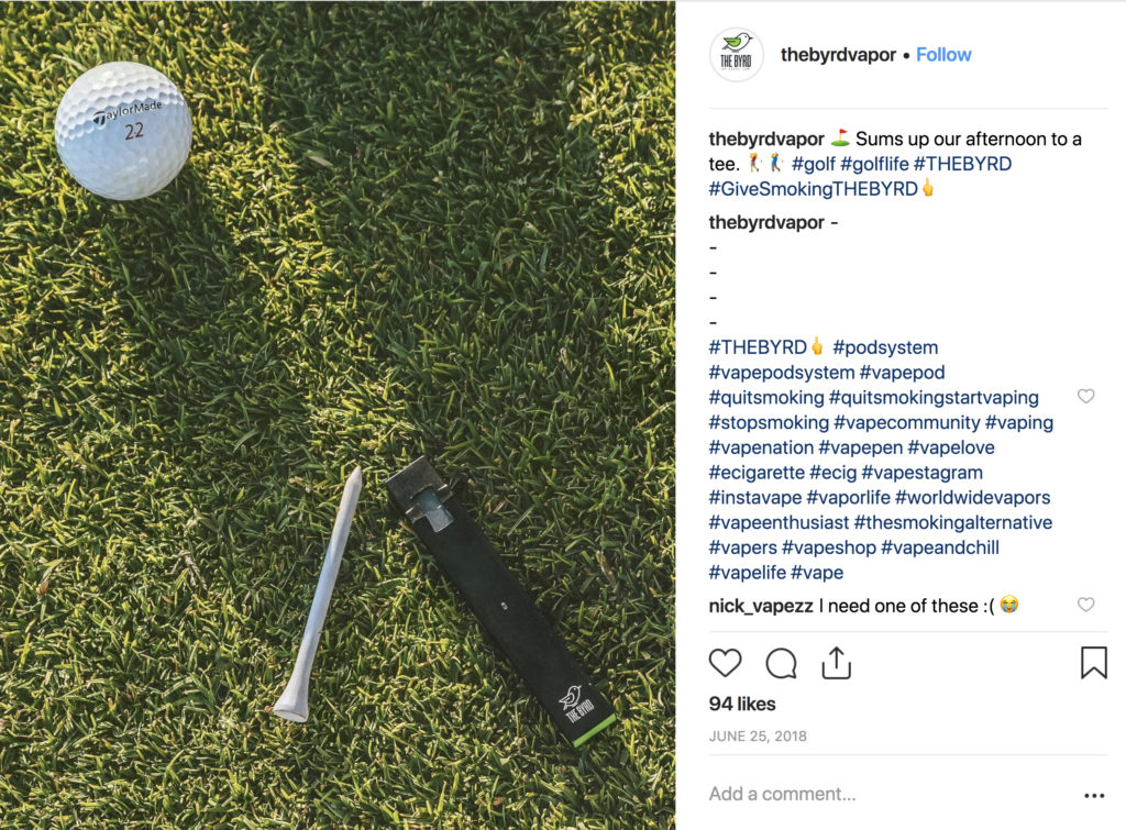 The Byrd on Instagram – img38632