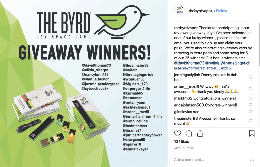 The Byrd on Instagram – img38619