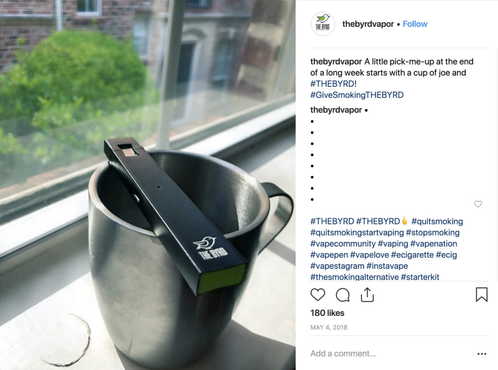The Byrd on Instagram – img38620