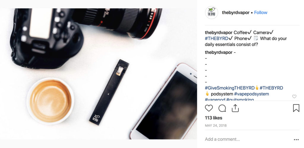 The Byrd on Instagram – img38621