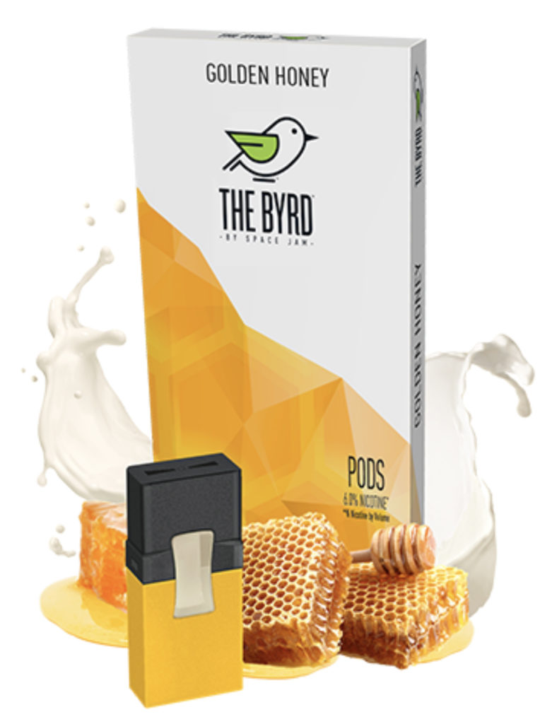 The Byrd – Product/Flavors – img38650