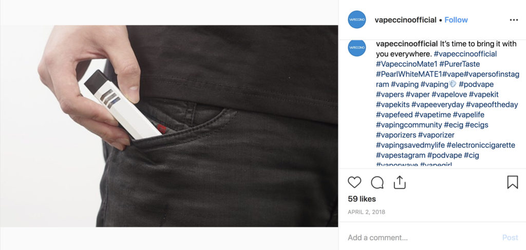 Vappeccino Instagram – img40217