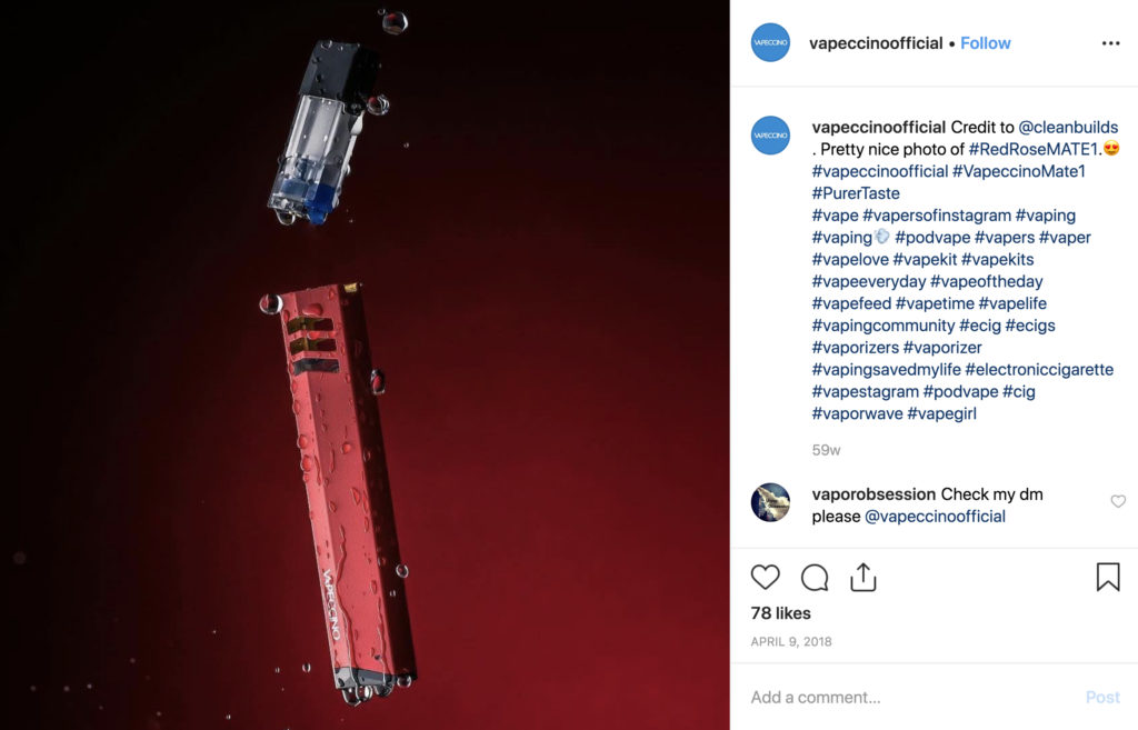 Vappeccino Instagram – img40218