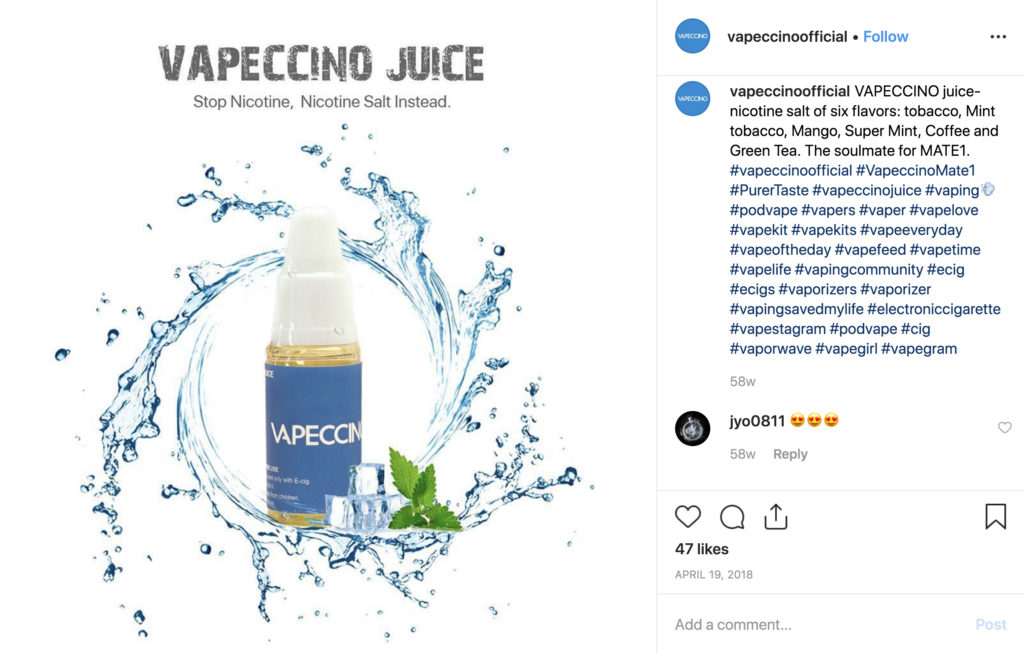 Vappeccino Instagram – img40219