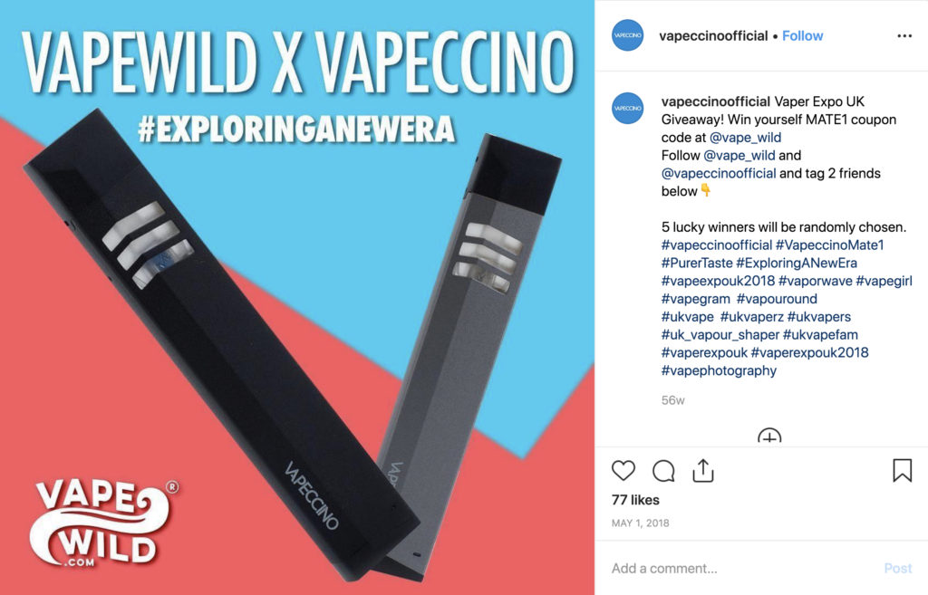 Vappeccino Instagram – img40223