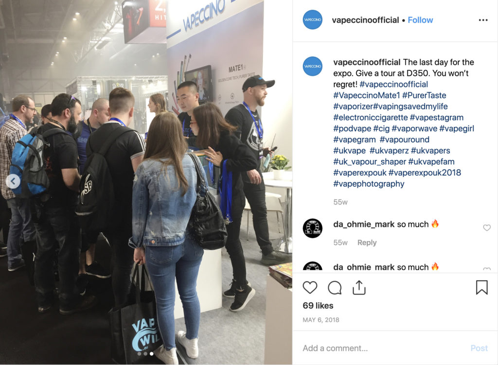 Vappeccino Instagram – img40234