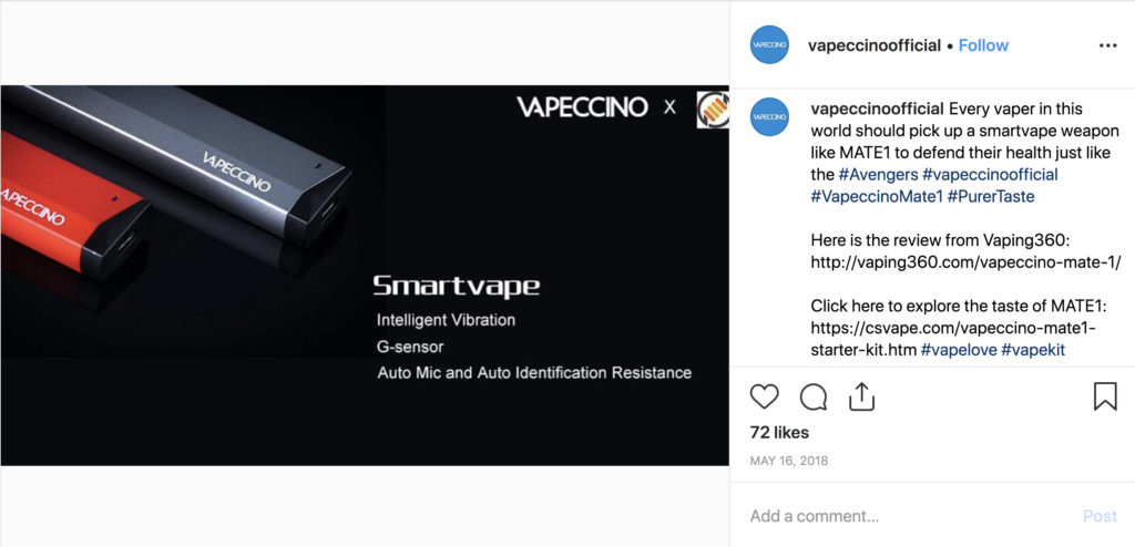 Vappeccino Instagram – img40236