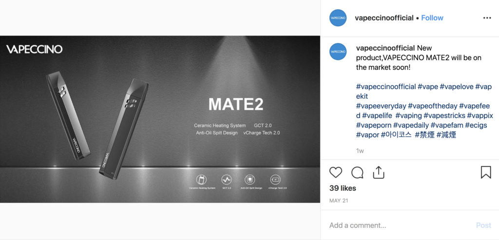 Vappeccino Instagram – img40253
