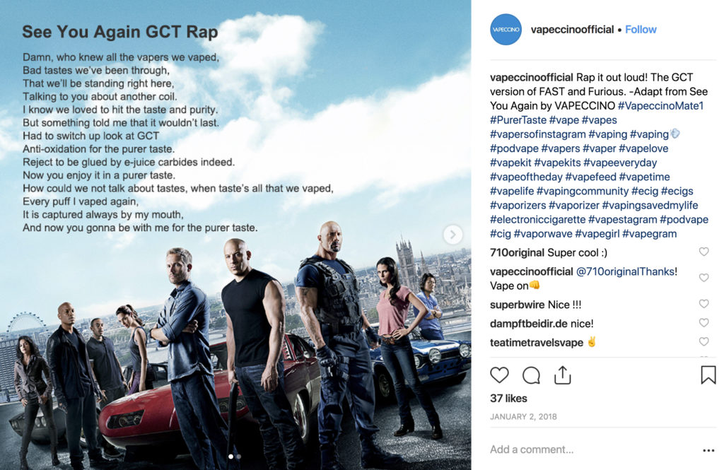 Vappeccino Instagram – img40130