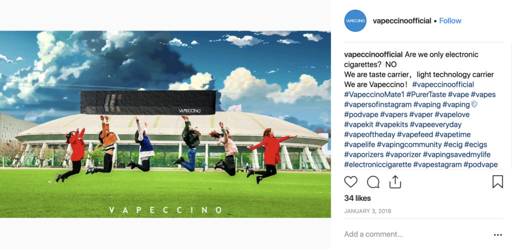 Vappeccino Instagram – img40131