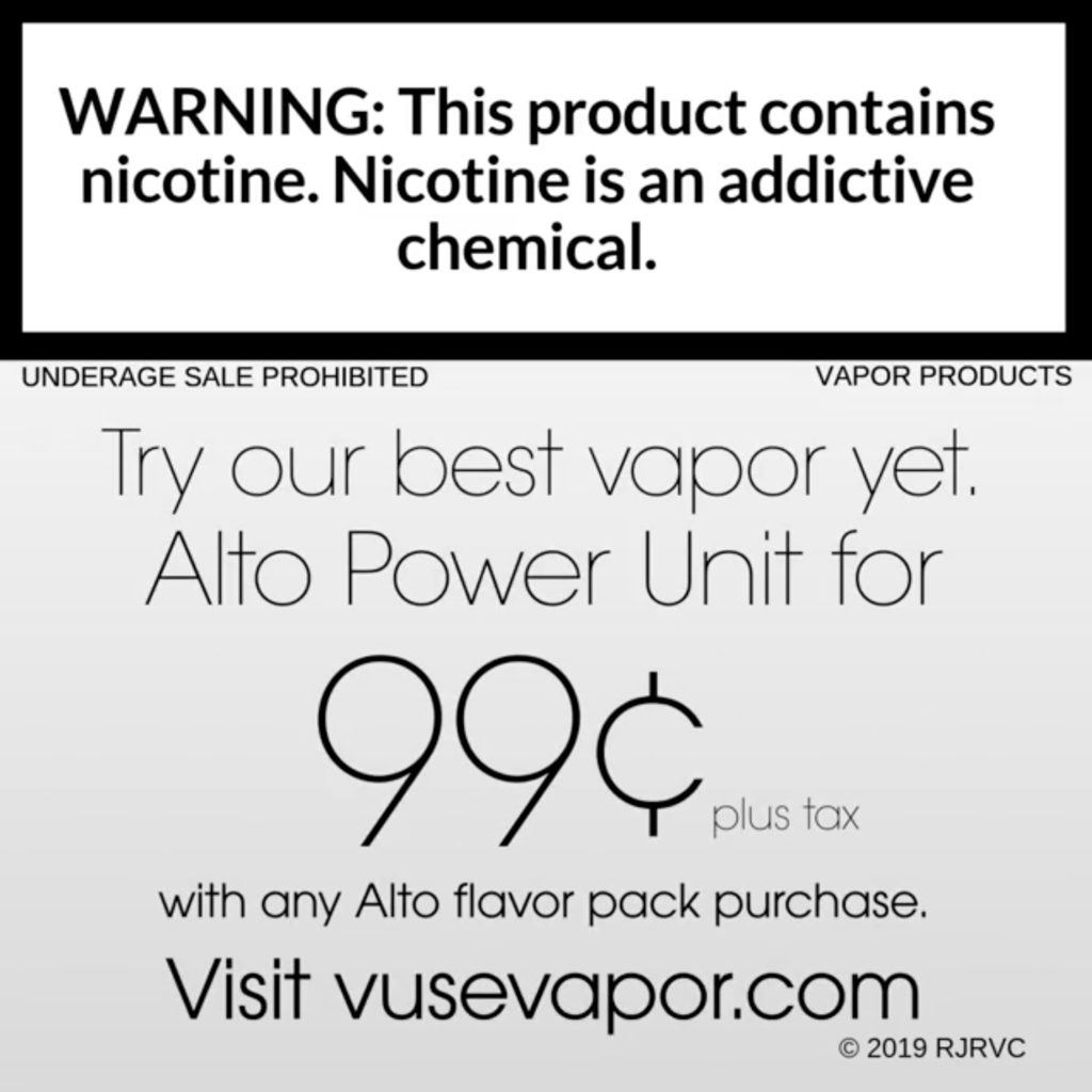 Vuse Alto Instagram – img40458