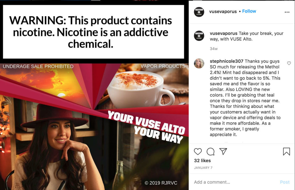 Vuse Alto Instagram – img43176