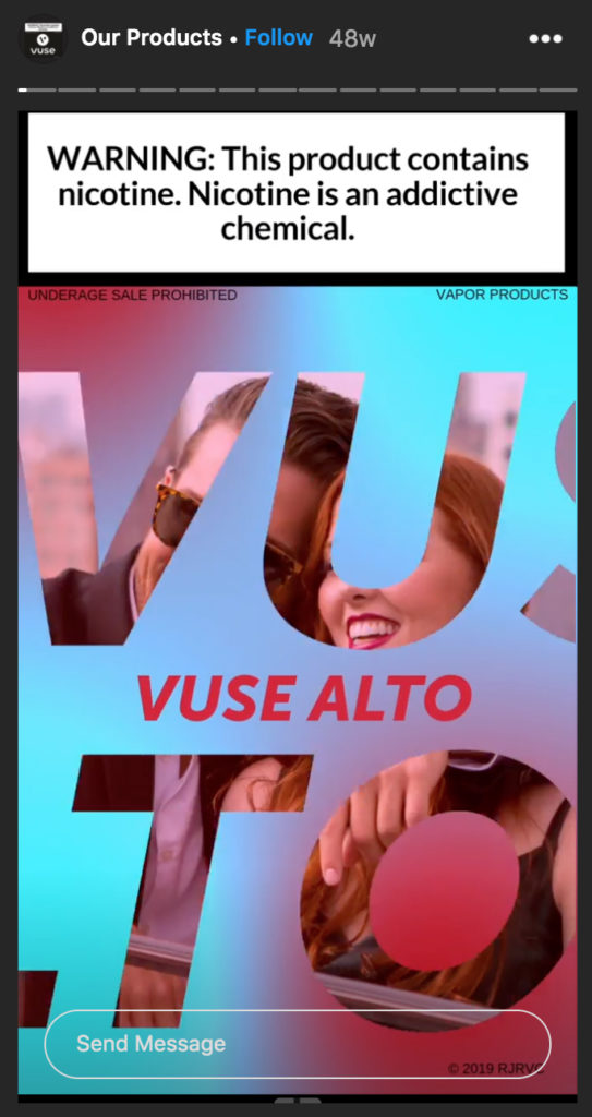 Vuse Alto Instagram – img43183